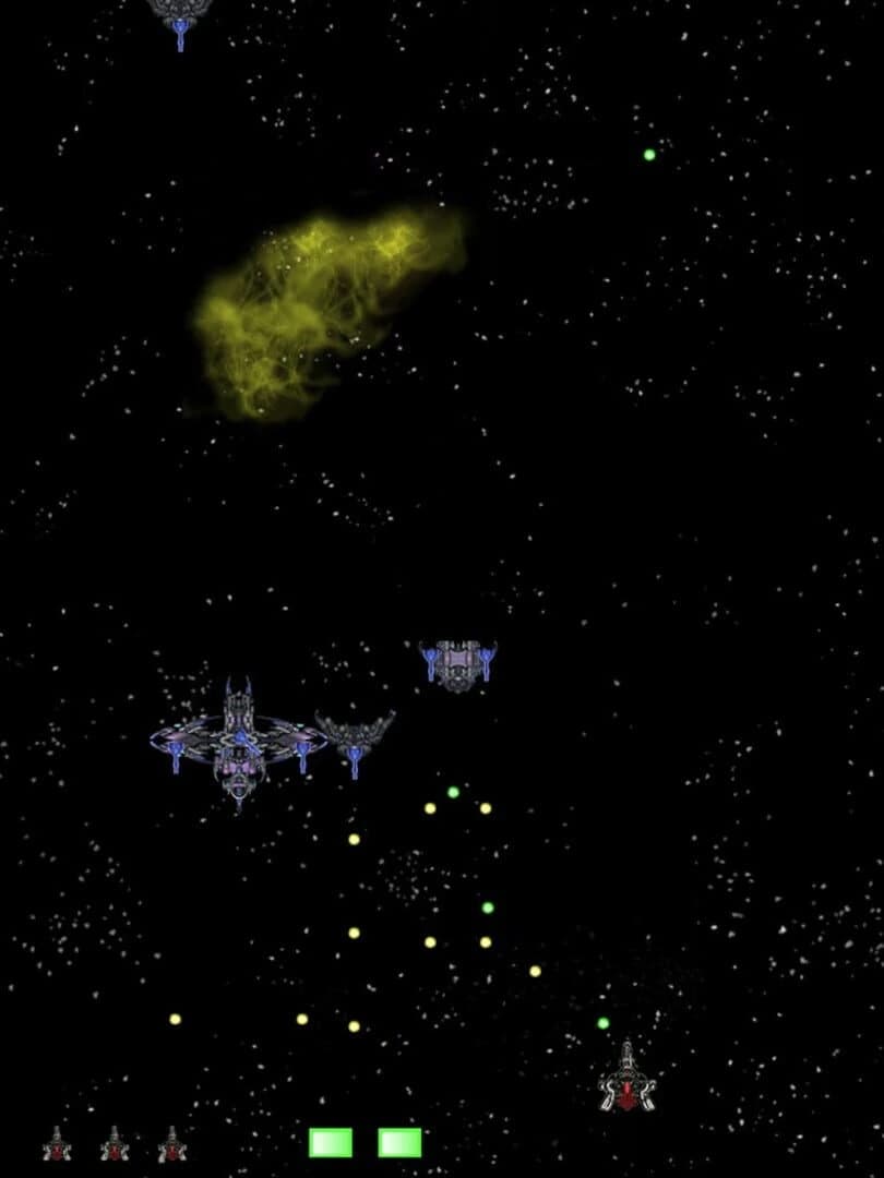 Galaxia Conquestum screenshot 1