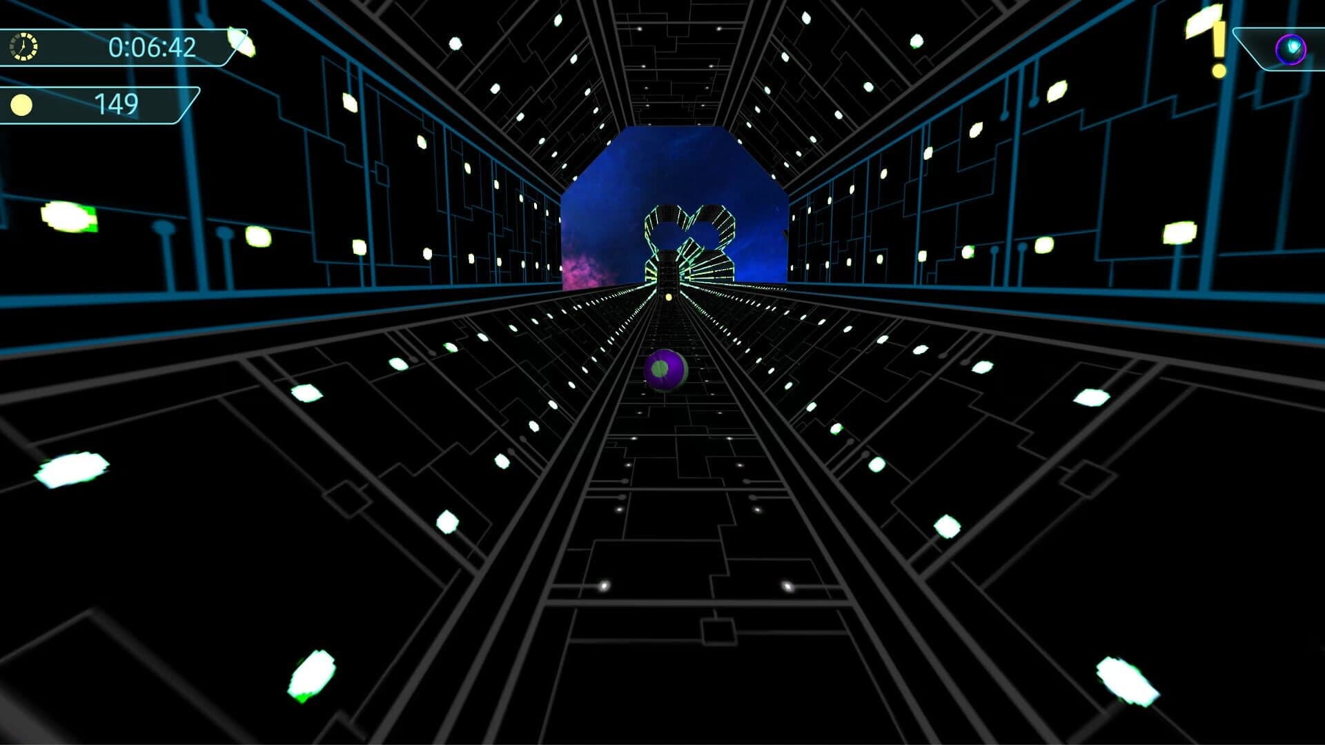 Galaxy Ball screenshot 3