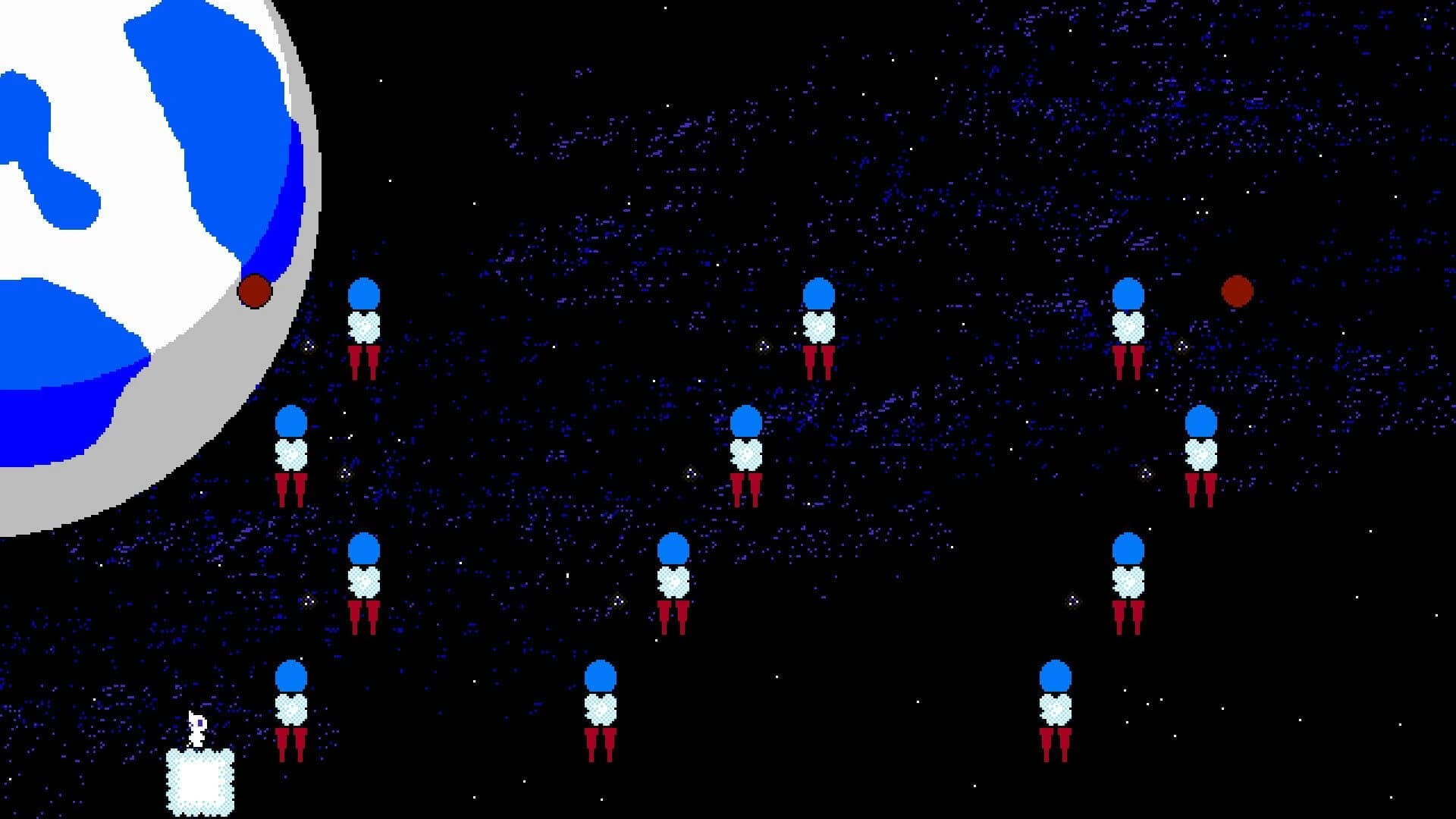 Galaxy Cat screenshot 4