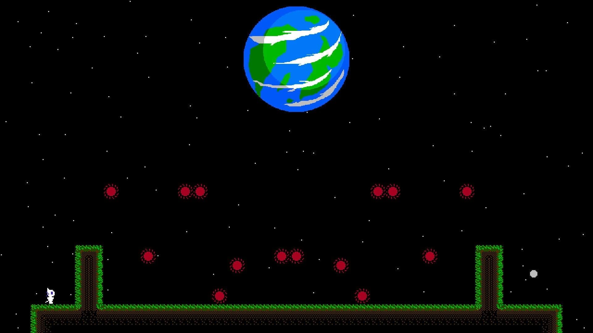 Galaxy Cat screenshot 2