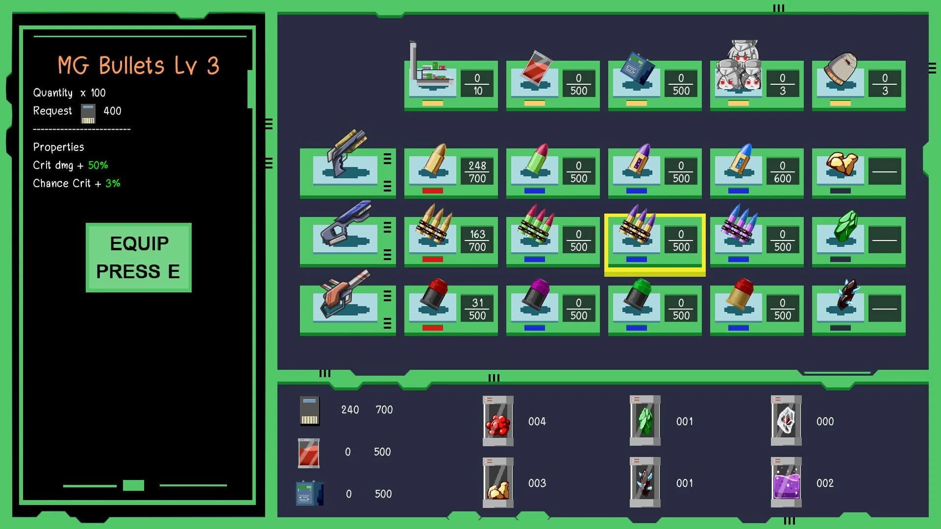 Galaxy Cocoa screenshot 4