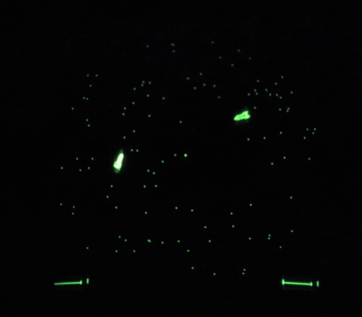 Galaxy Game screenshot 1