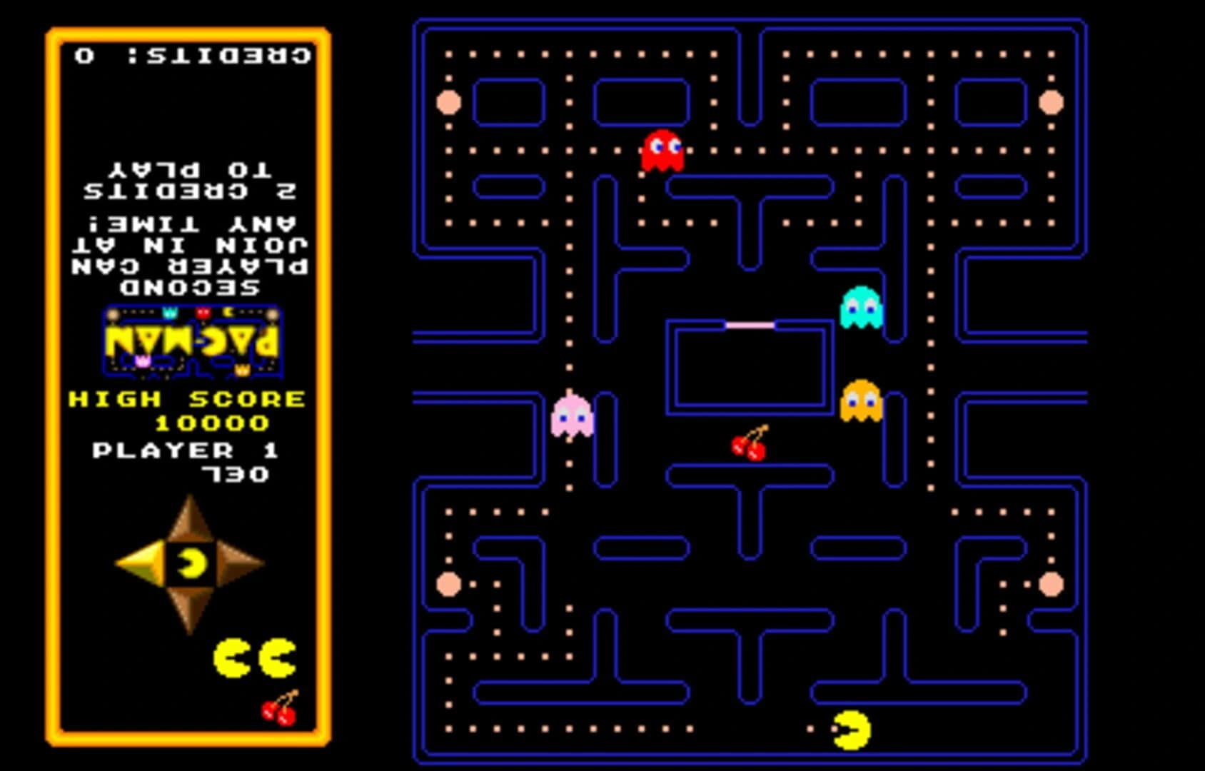 Galaxy Games StarPak 2 screenshot 1