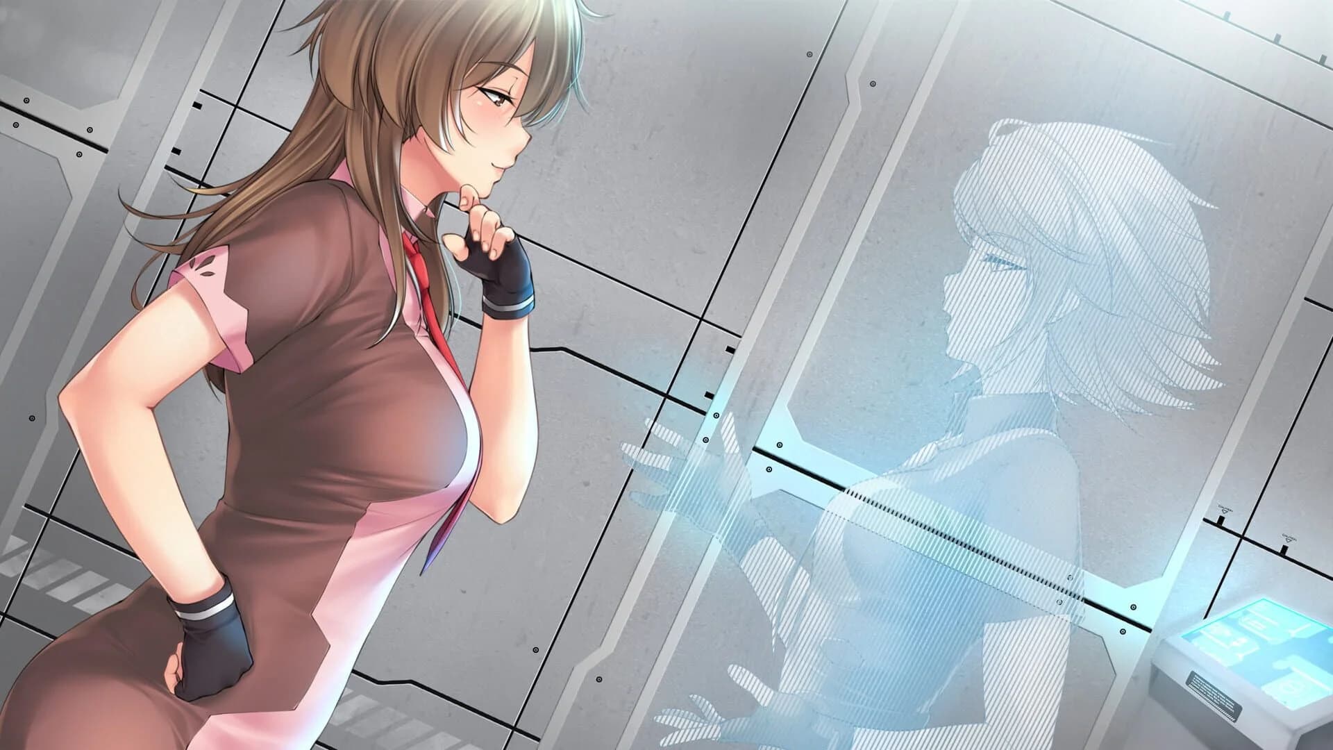 Galaxy Girls screenshot 4