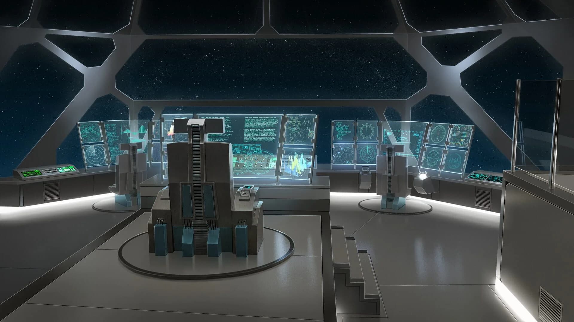 Galaxy Girls screenshot 3