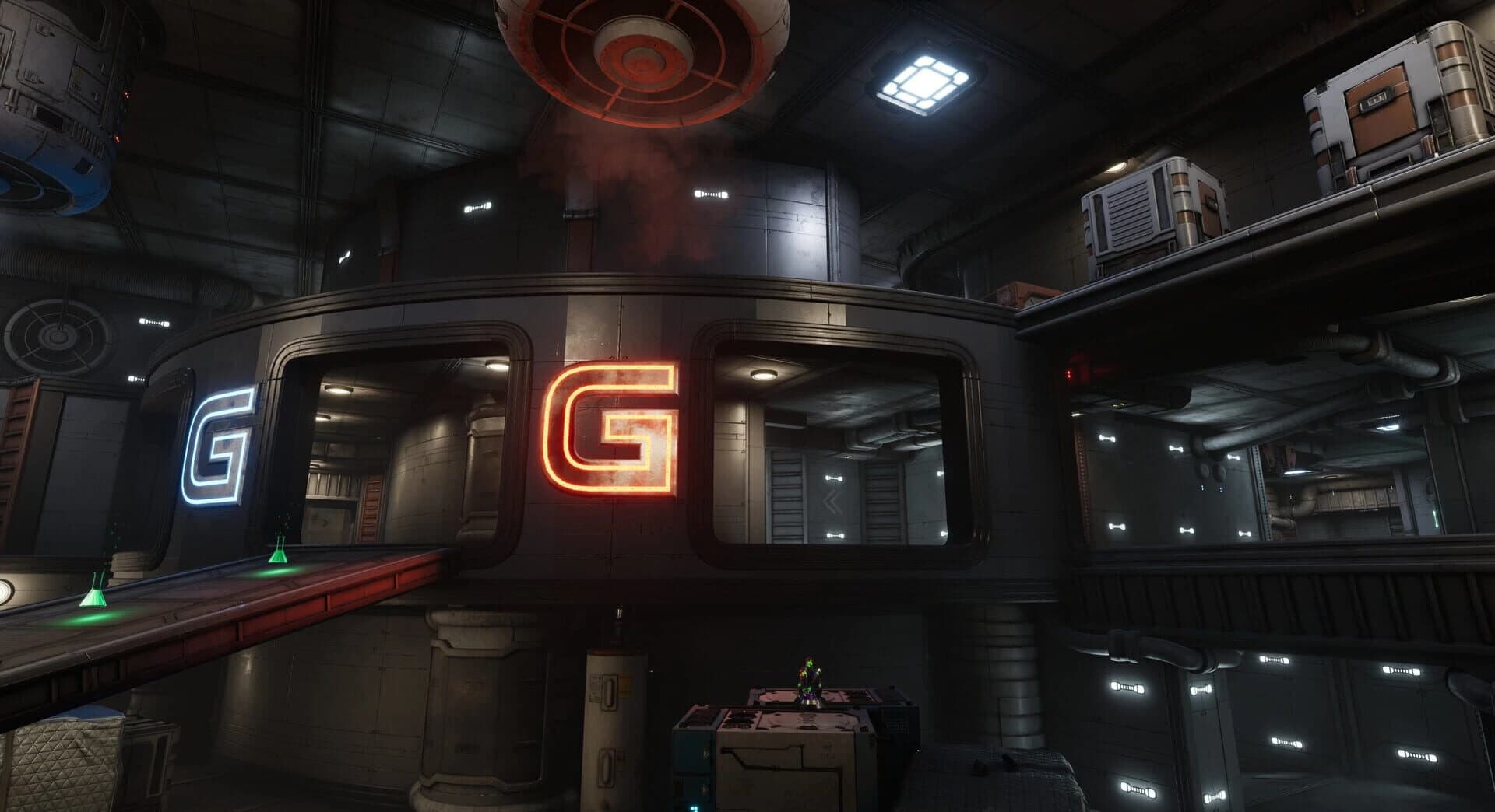Galaxy Grudge screenshot 5