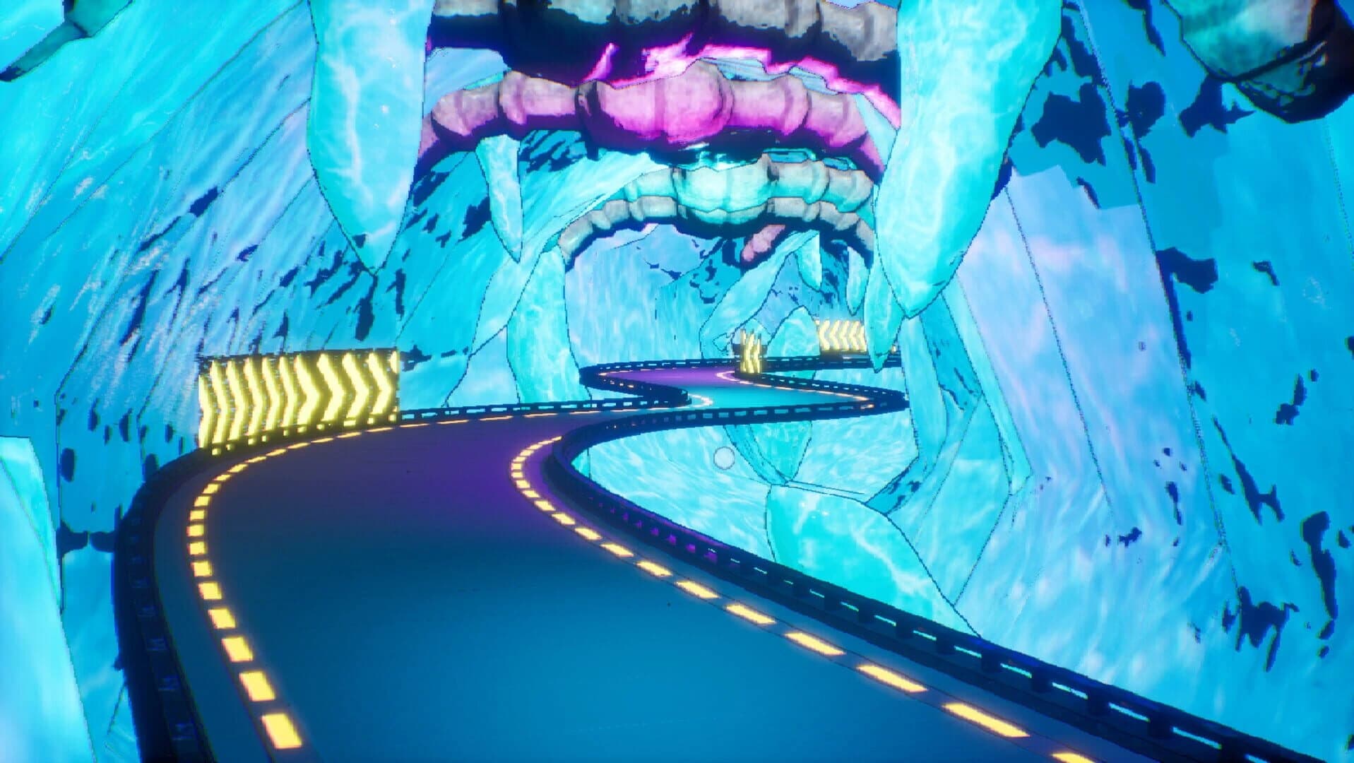 Galaxy Rush screenshot 3