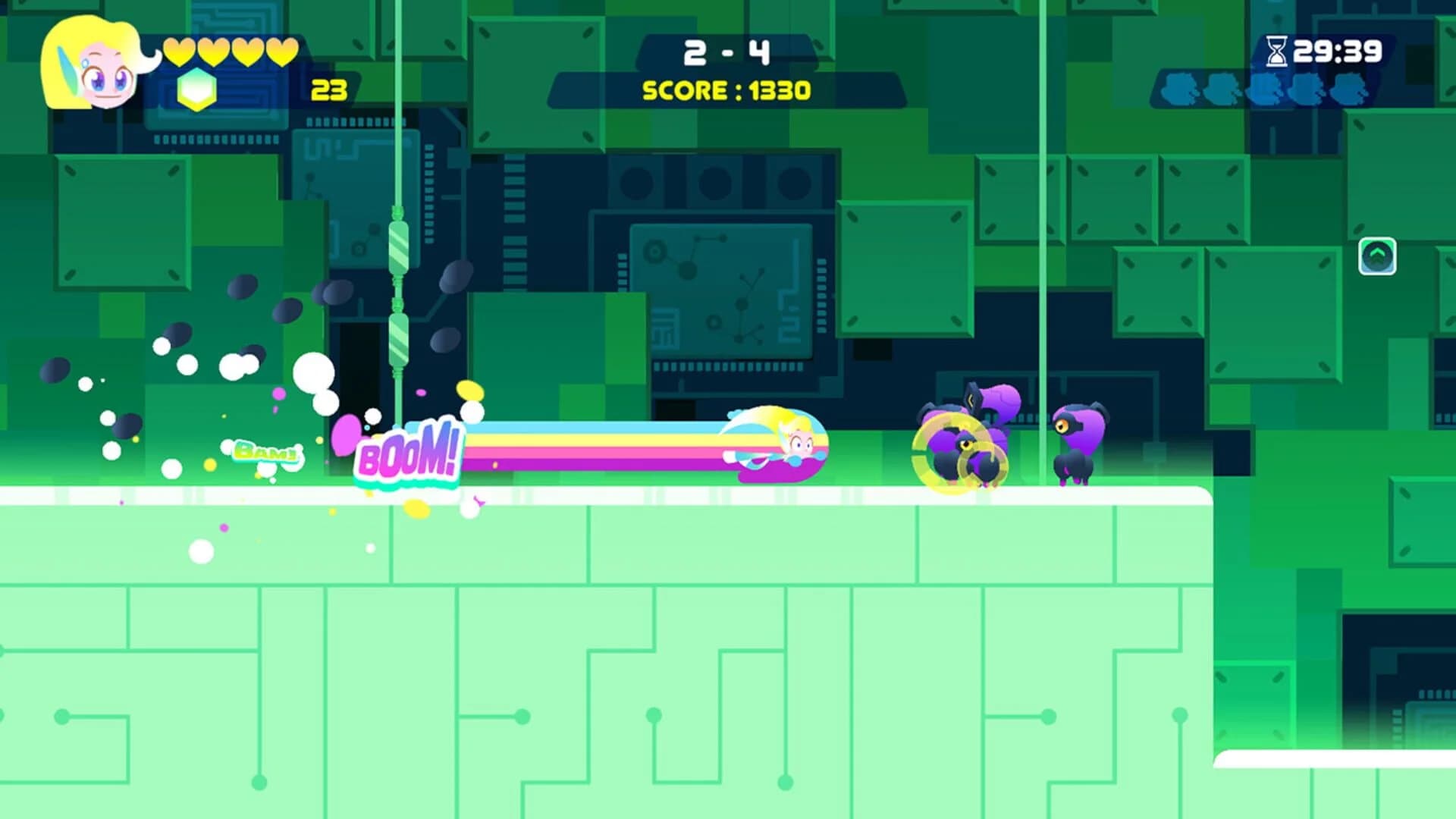 Galaxy Tales: Story of Rapunzel screenshot 5