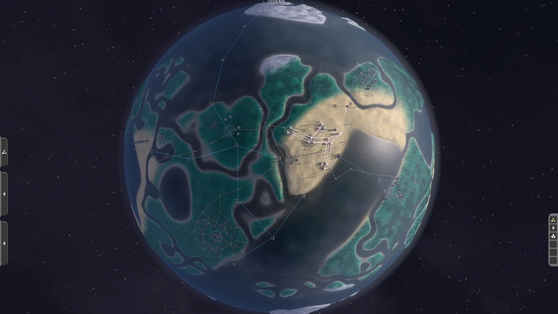 Galaxy Too Far screenshot 5