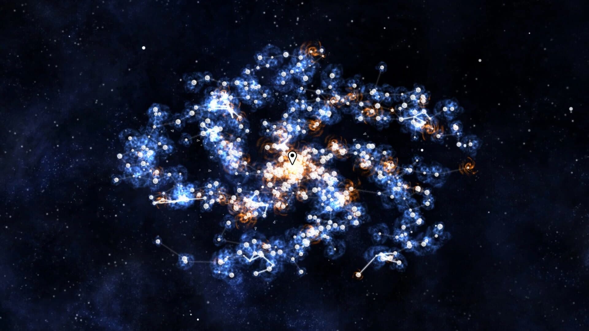 Galcon 2 screenshot 4