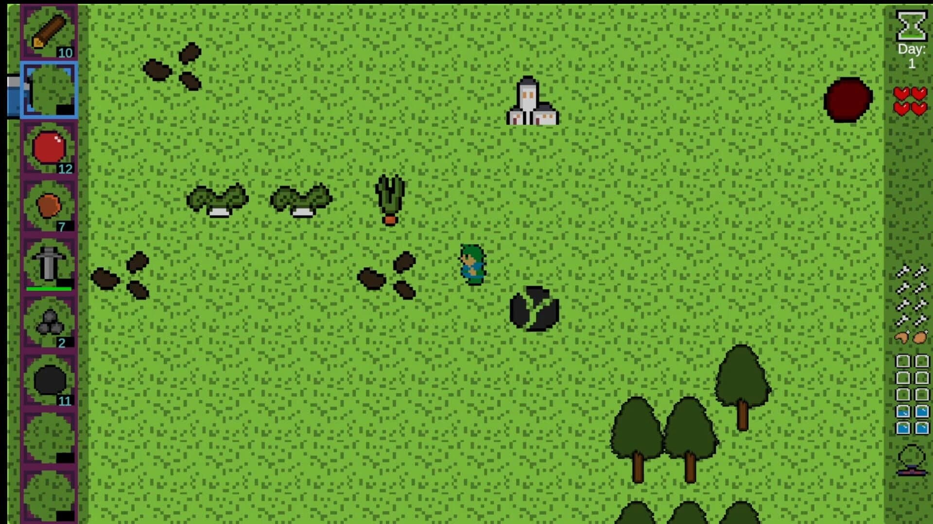 Galdia screenshot 3
