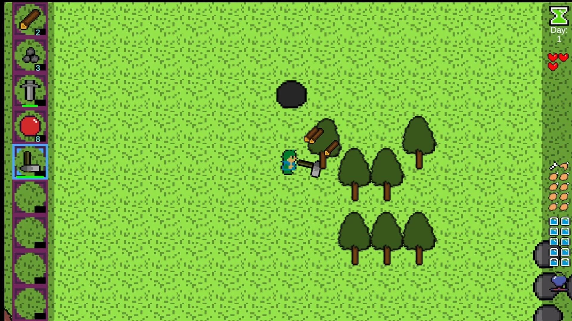 Galdia screenshot 4