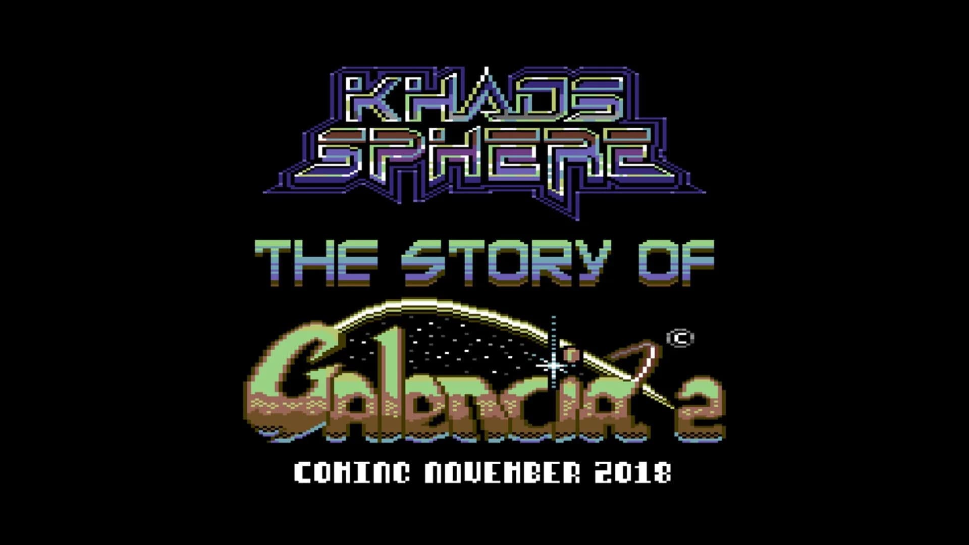 Galencia screenshot 2