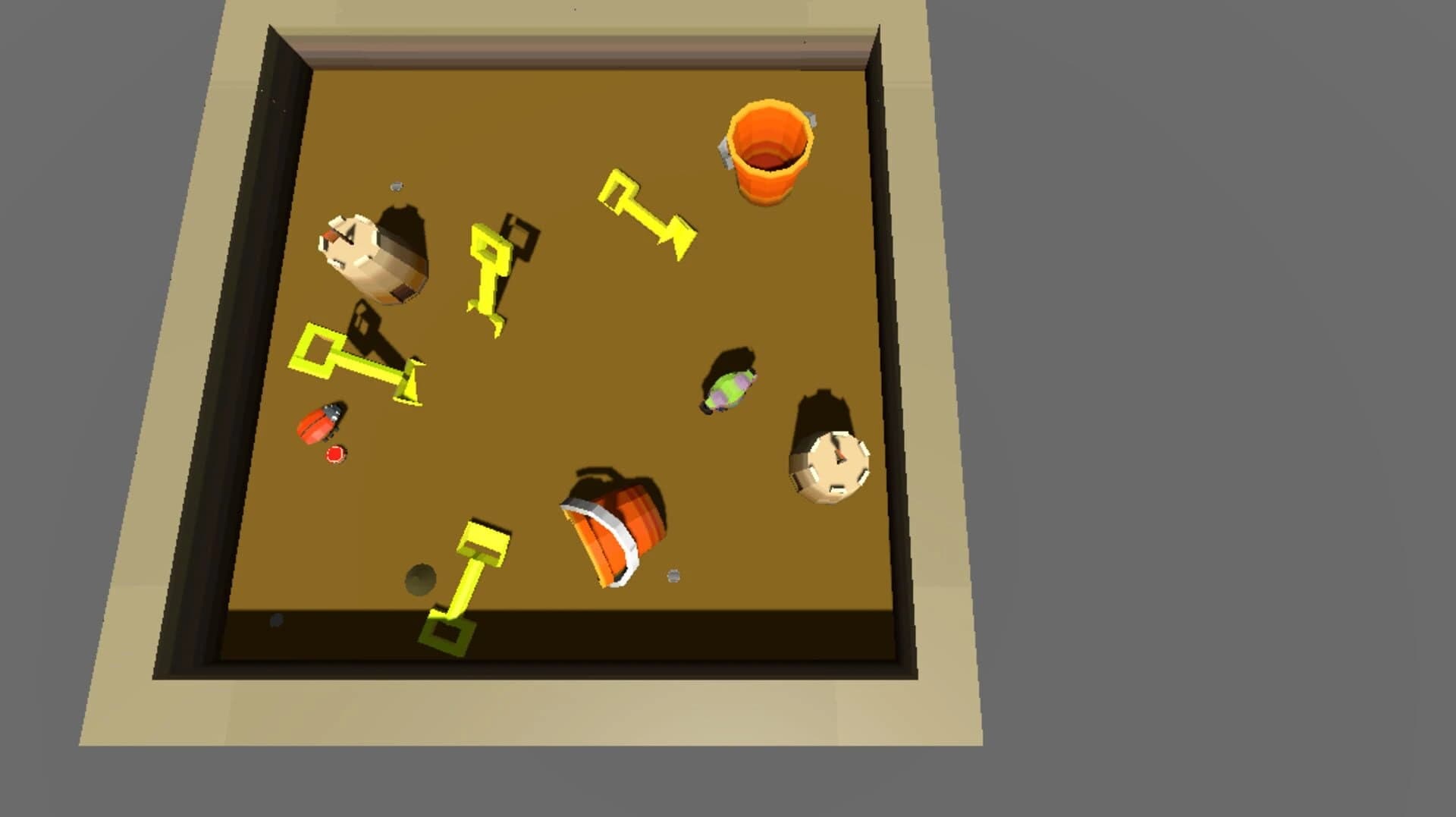 Galexmo's Cosmic Consumption screenshot 2