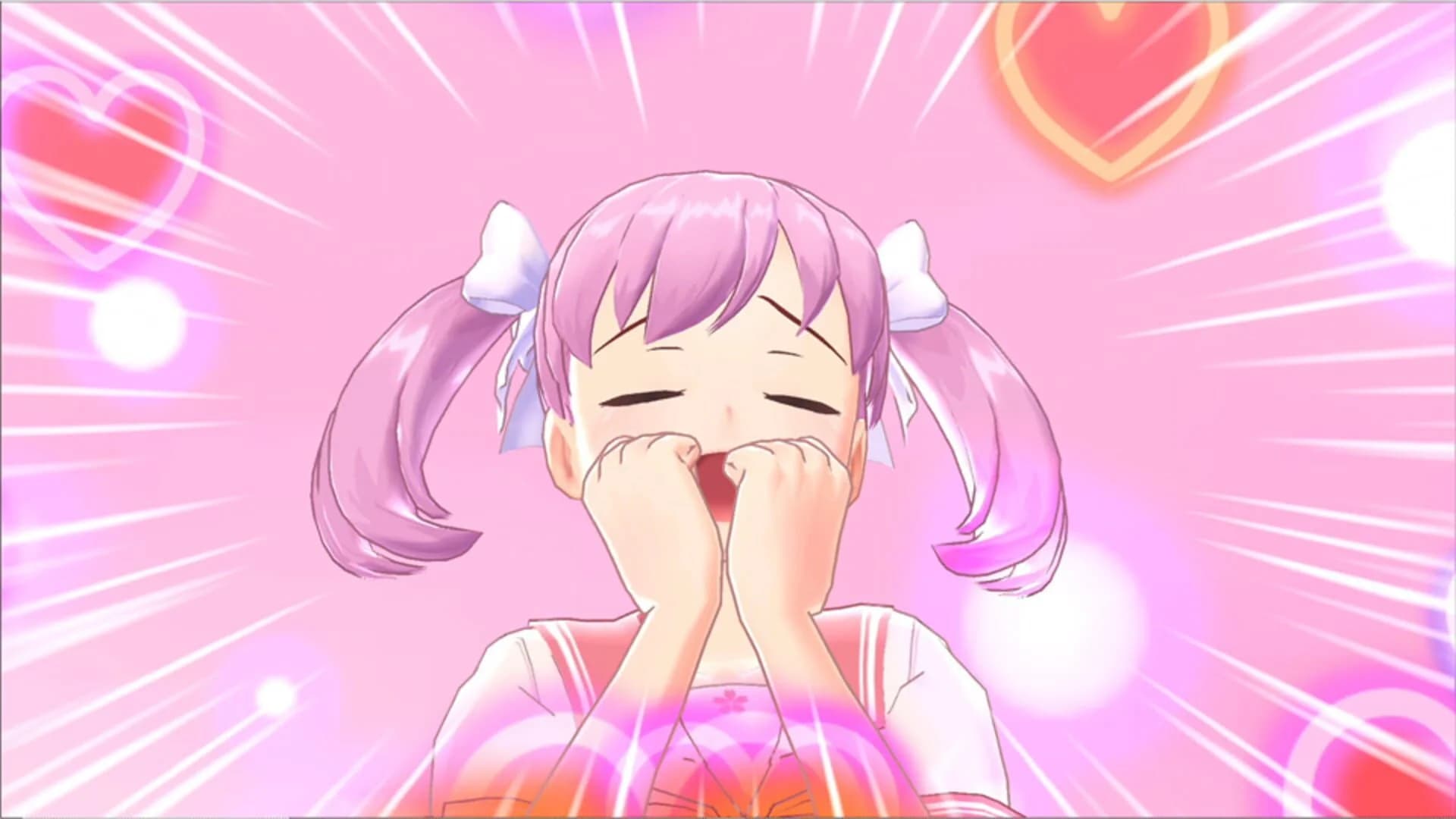 Gal*Gun Returns screenshot 5