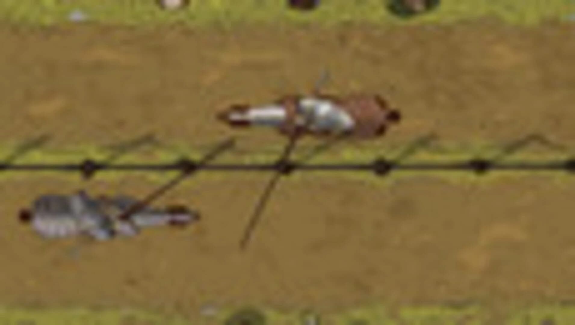 Gallantry screenshot 5