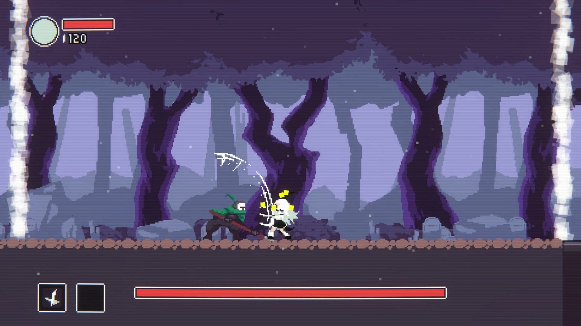 Gallery of Night Order screenshot 4