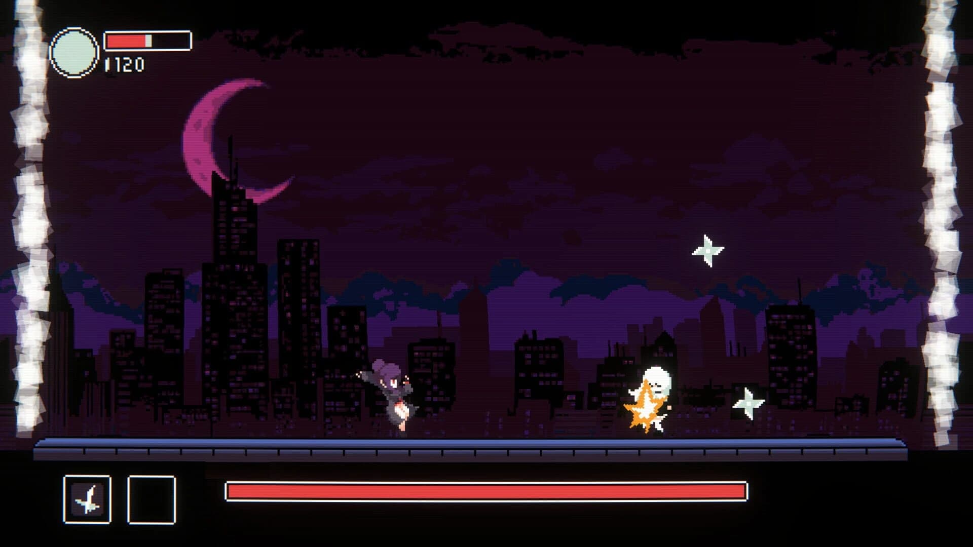 Gallery of Night Order screenshot 5