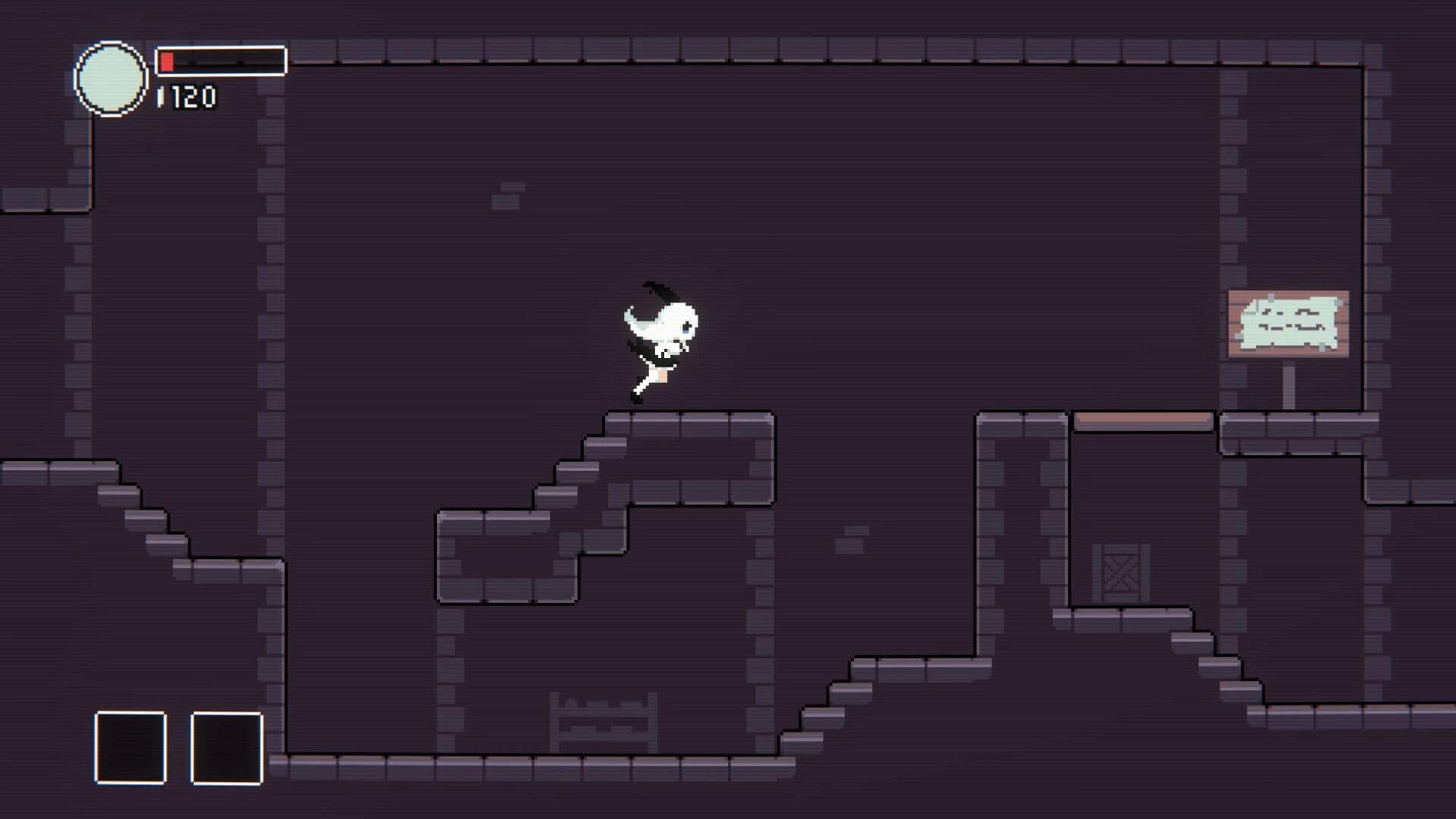 Gallery of Night Order screenshot 3