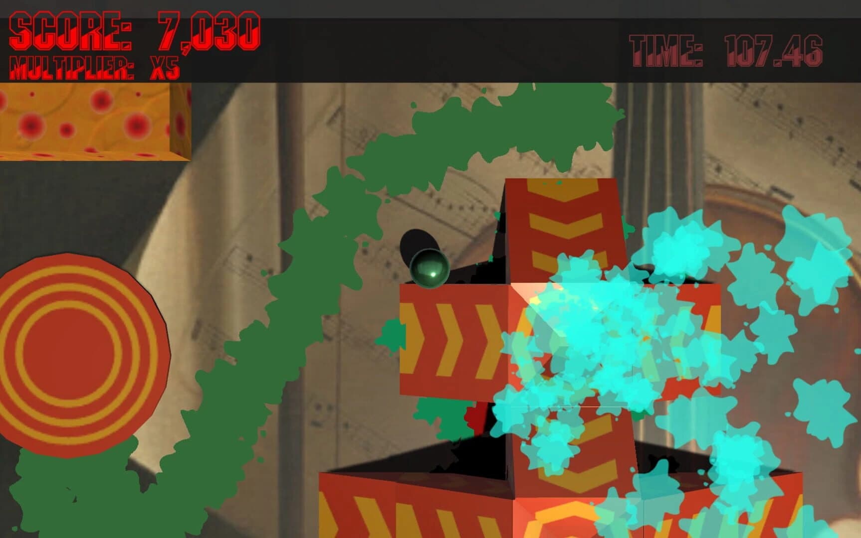 Gallery One screenshot 3