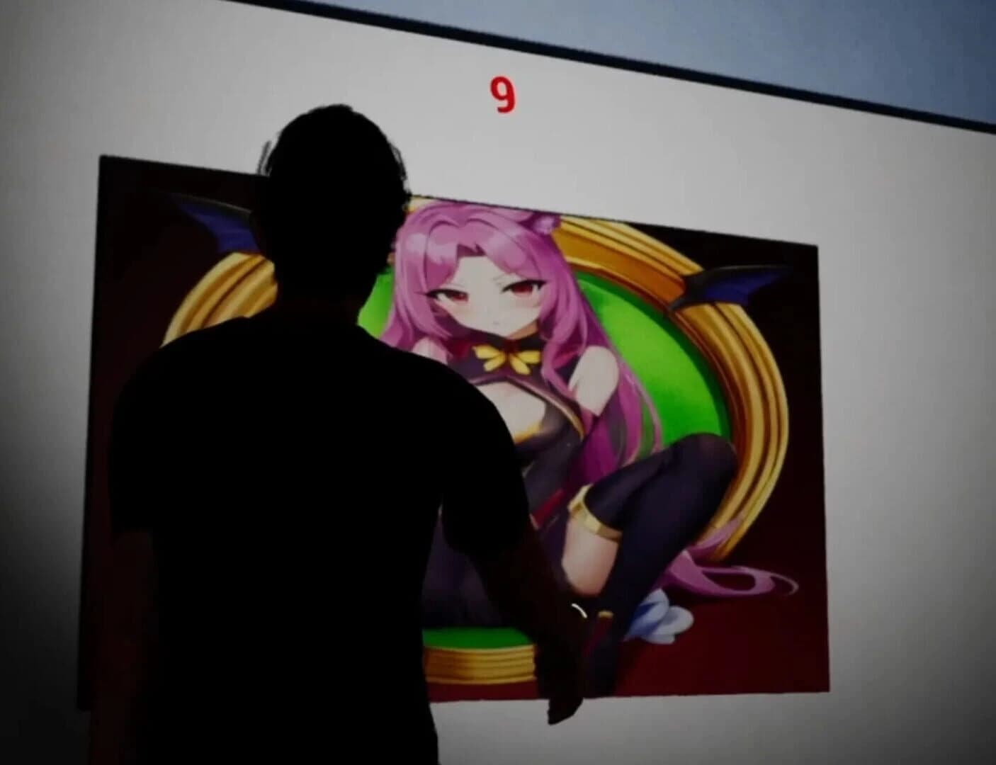 Gallery X screenshot 4