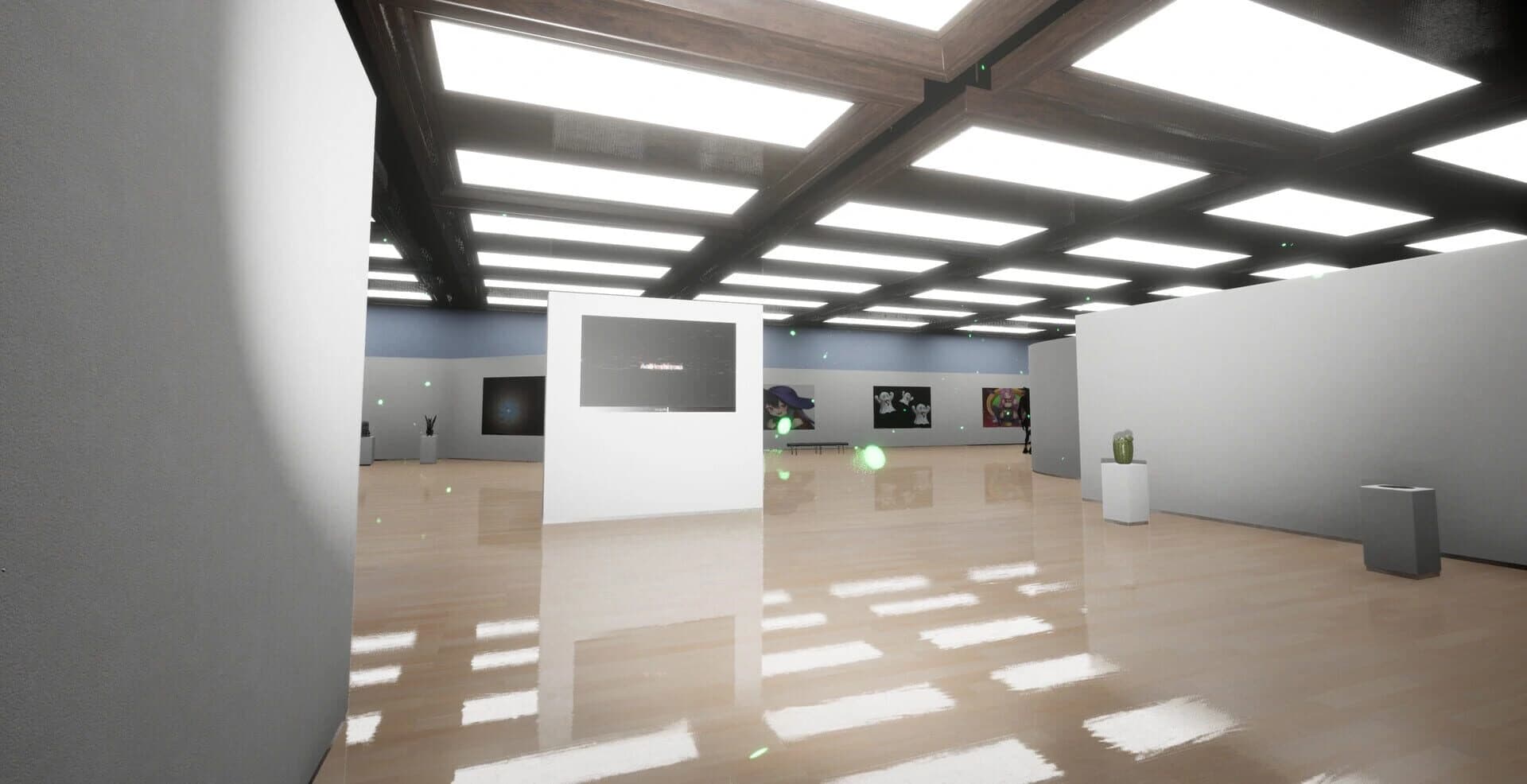 Gallery X screenshot 1