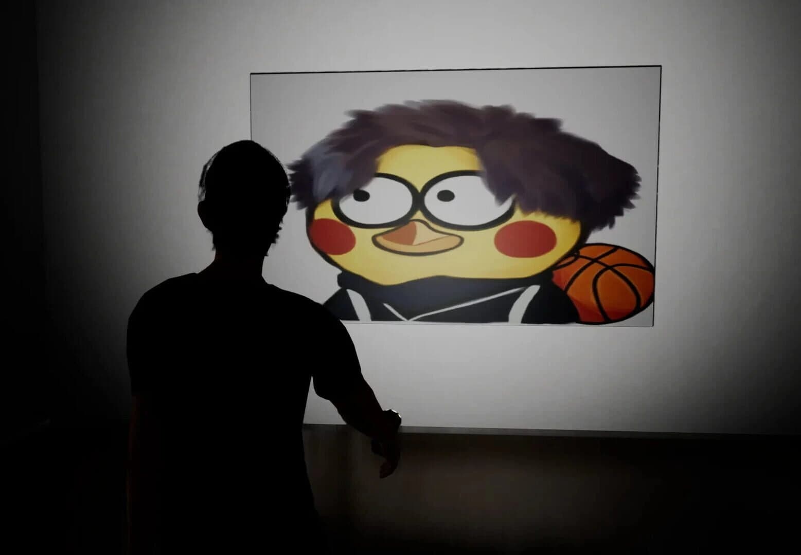Gallery X screenshot 2