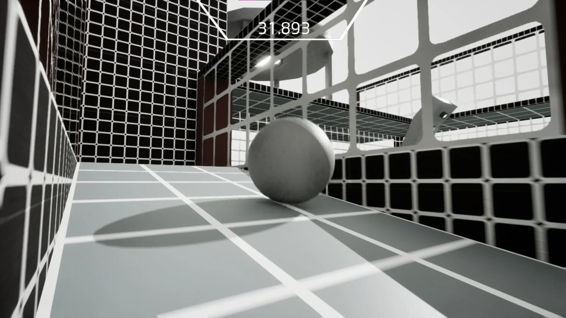 Gallium screenshot 1