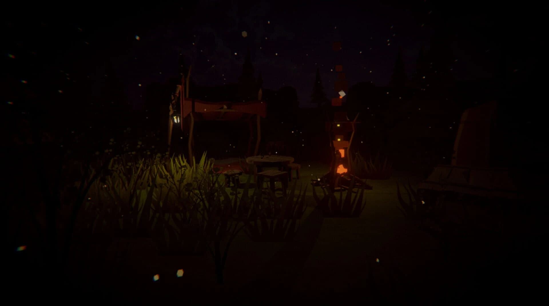 Gallows screenshot 1