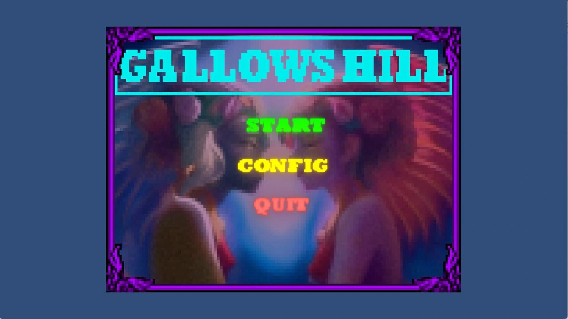 GallowsHill screenshot 4