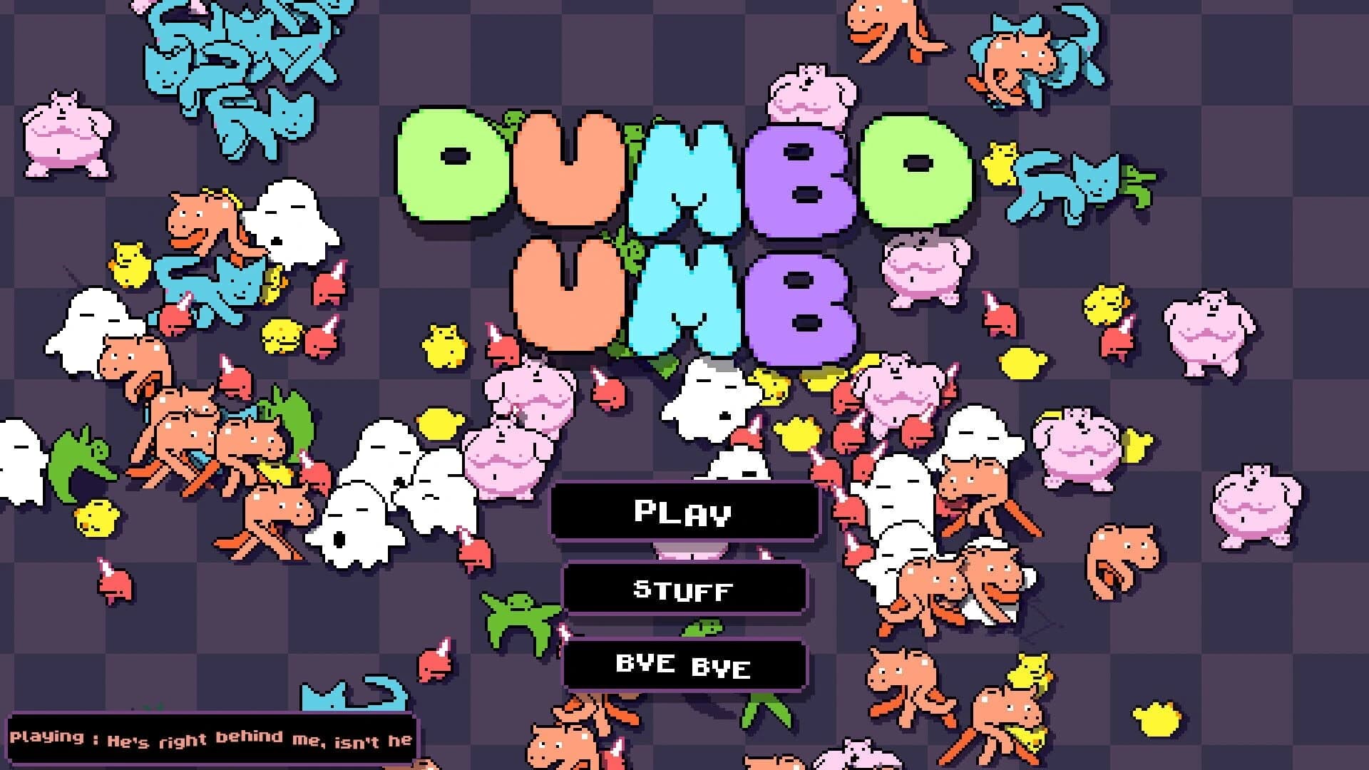 Gamba Gun screenshot 5