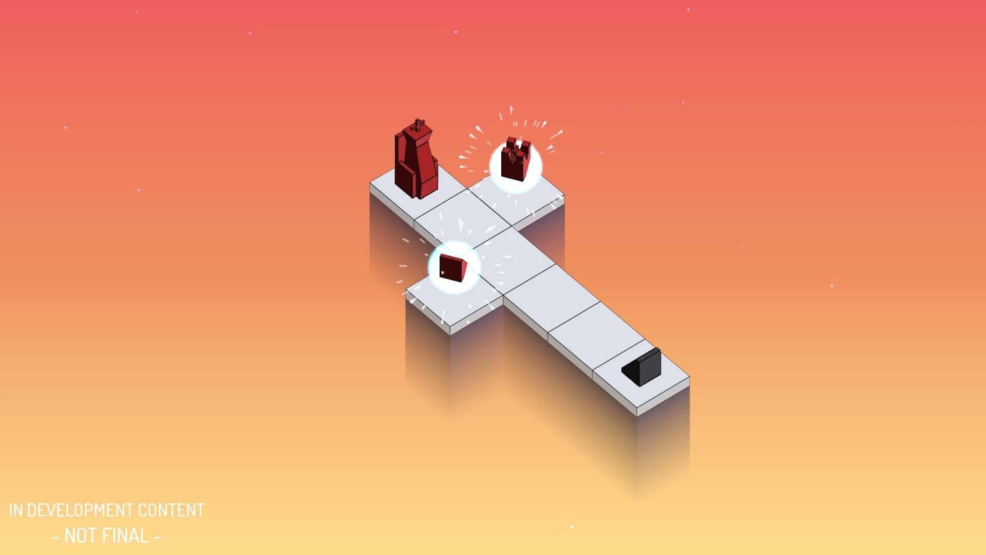 Gambit Shifter screenshot 1