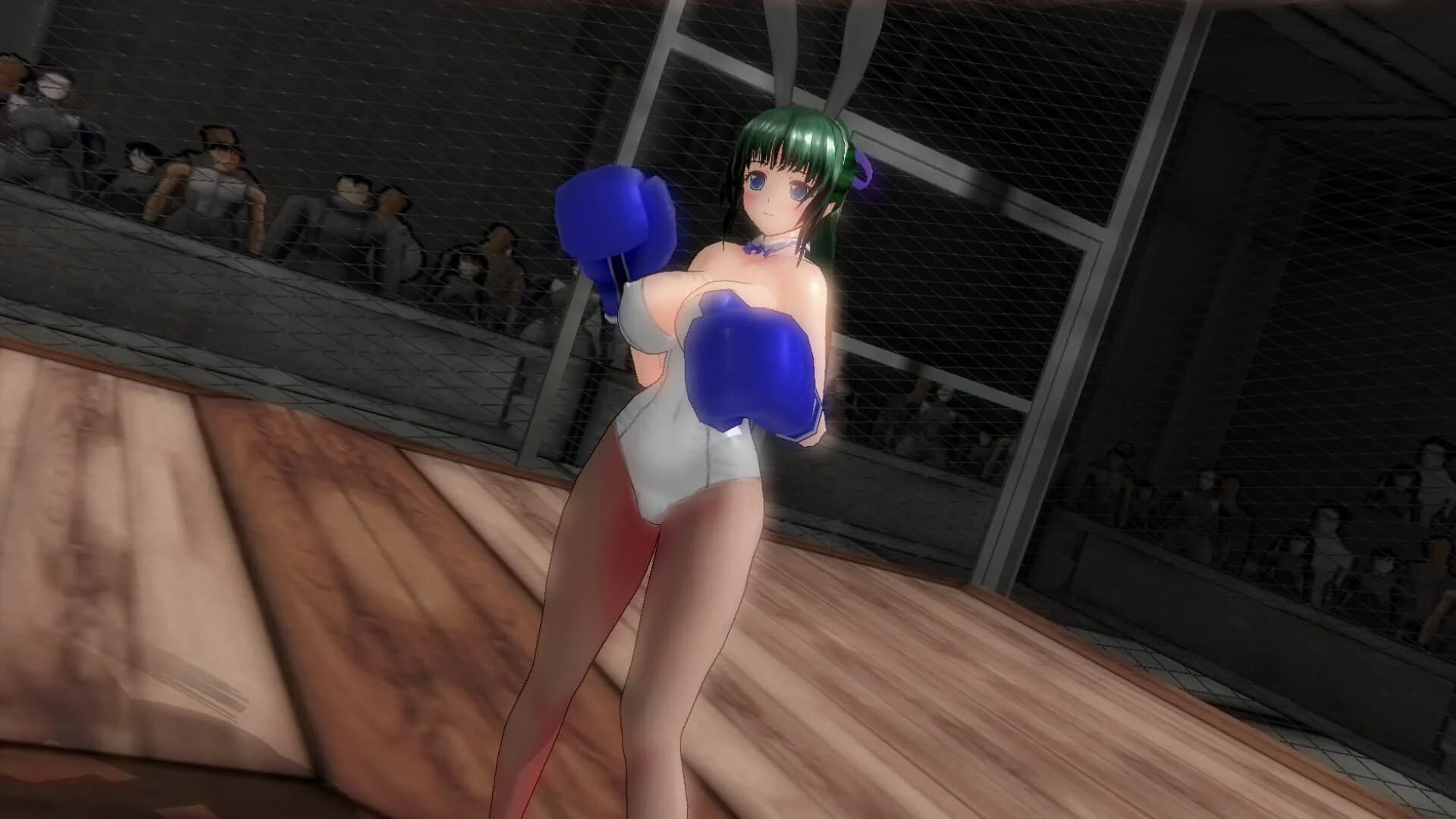 Gamble Fight Plus screenshot 5