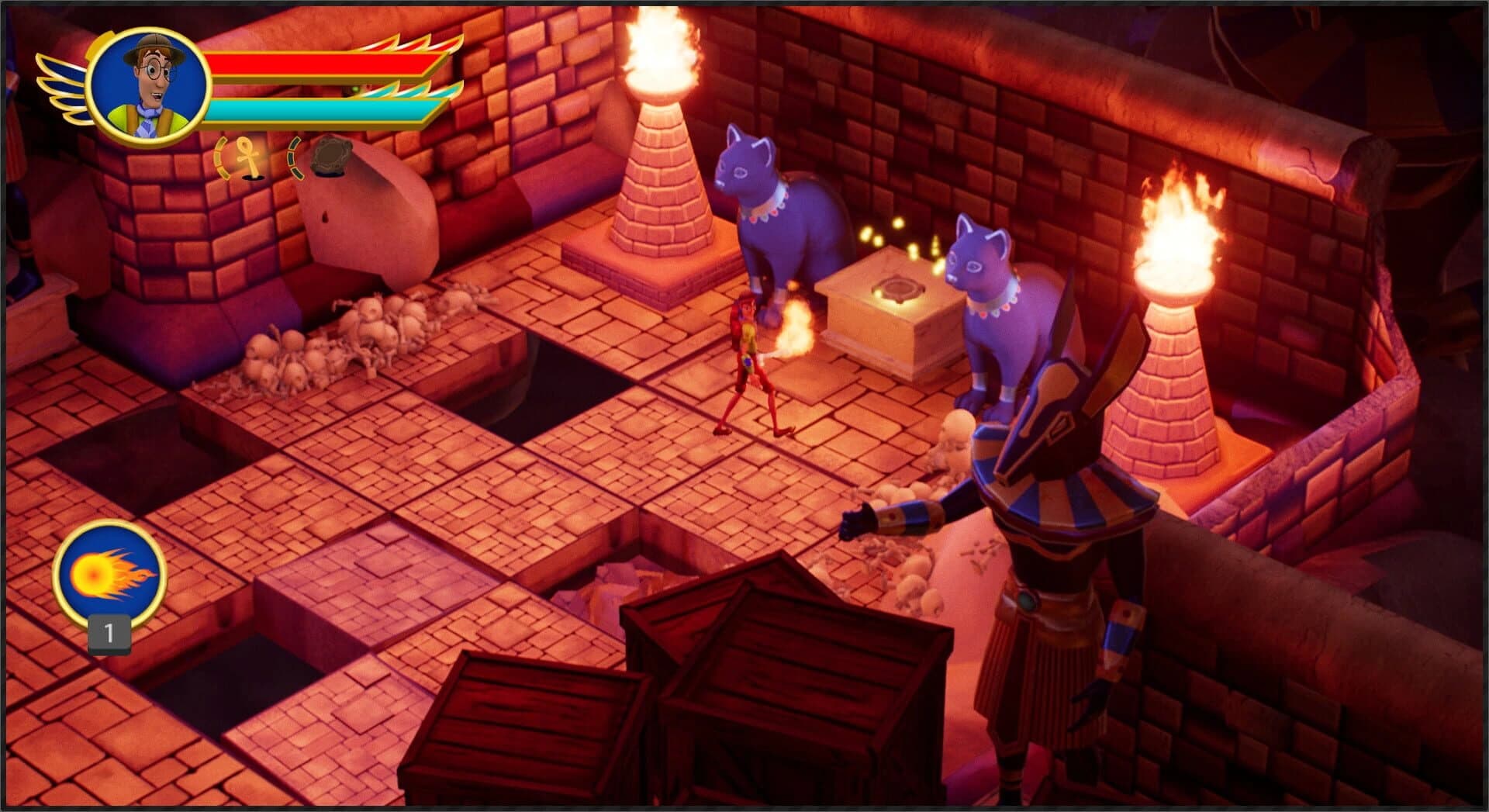 Gamble of Gods screenshot 3