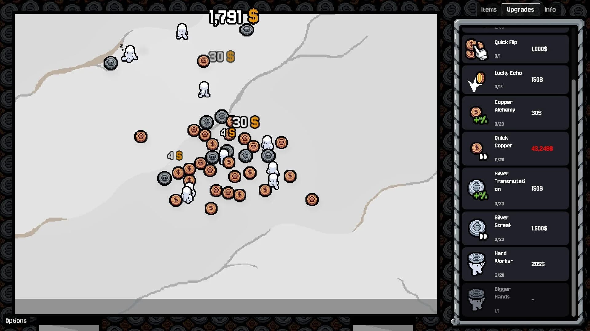 Gamblers Table screenshot 4