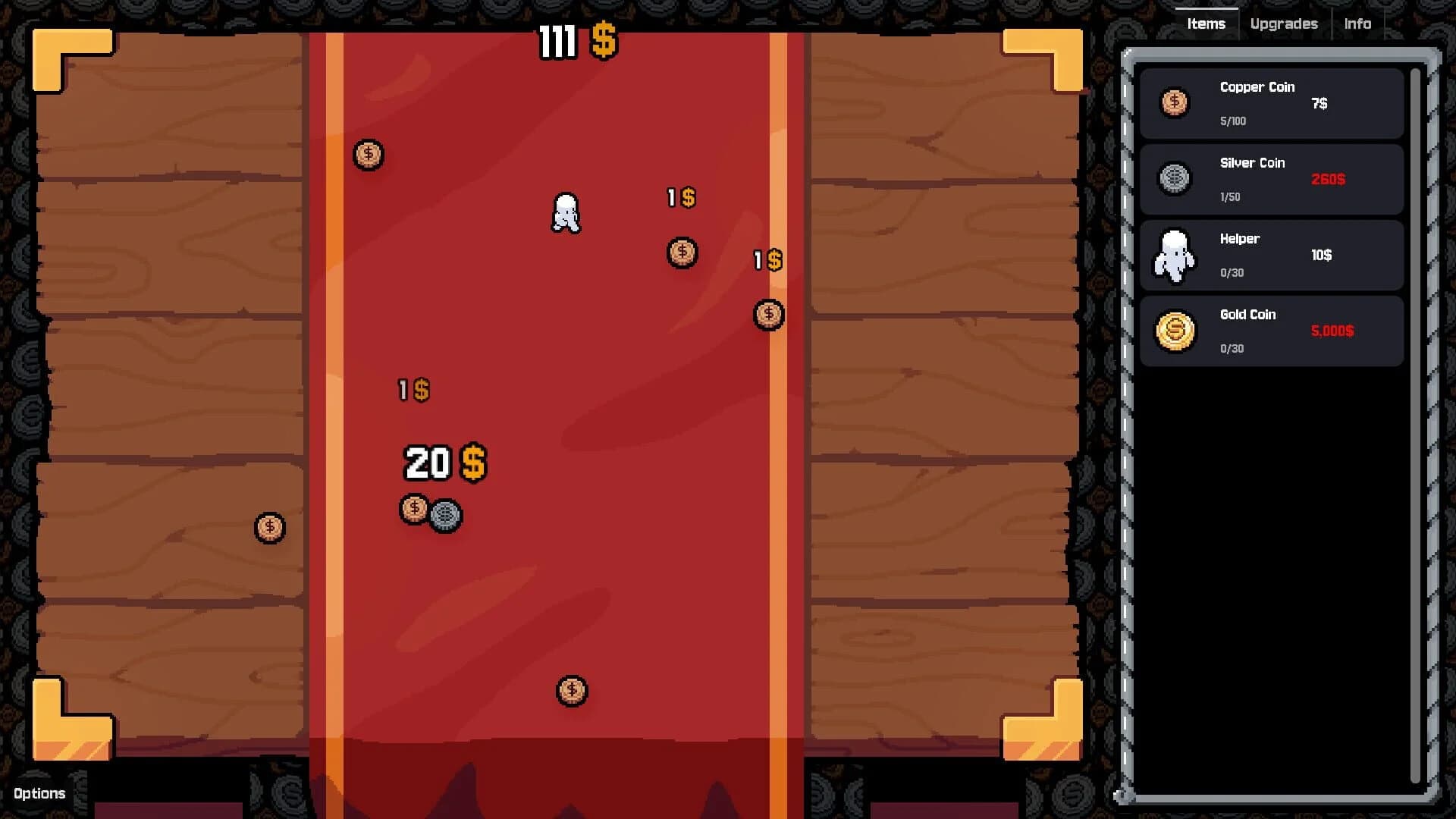 Gamblers Table screenshot 1