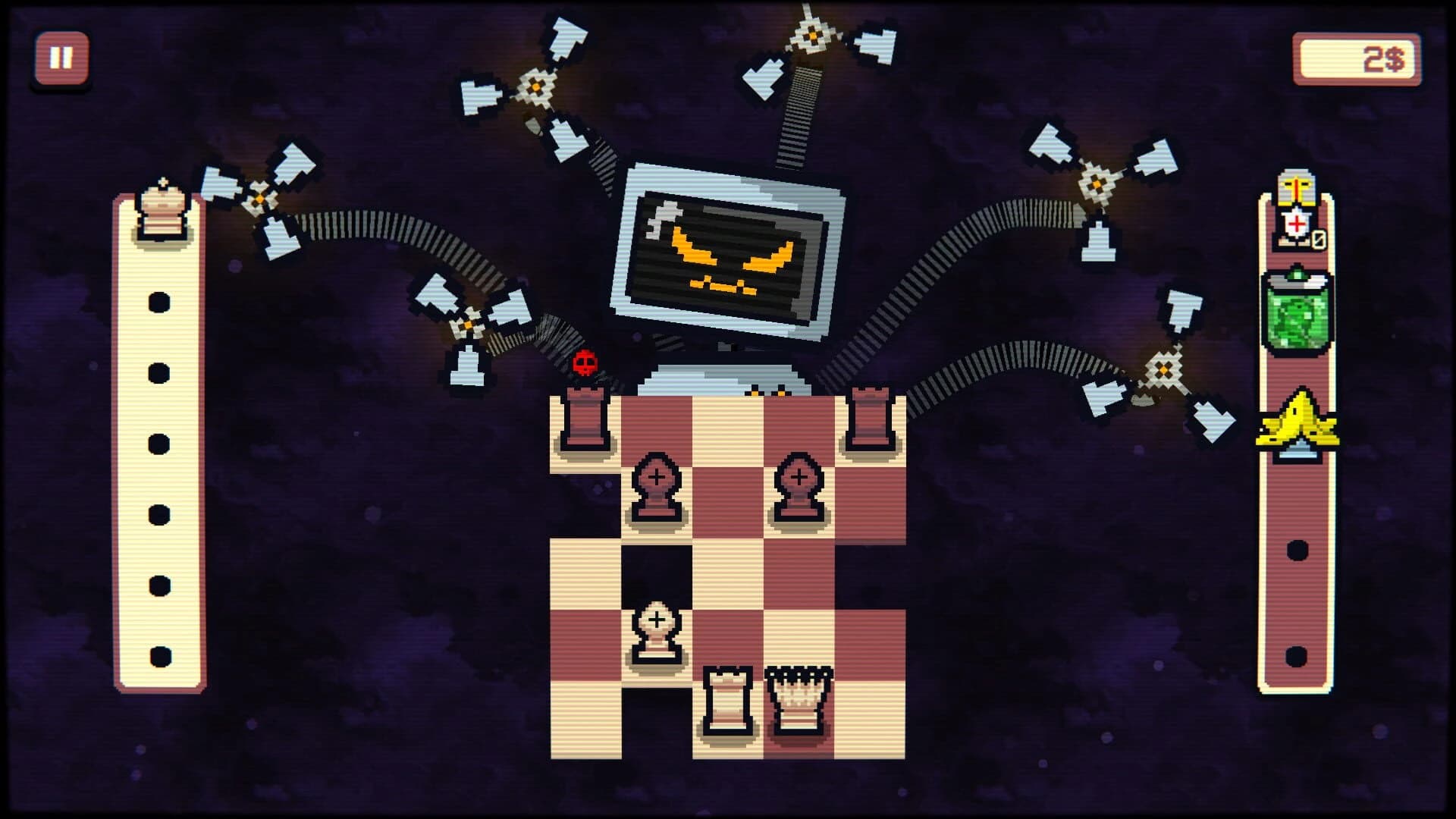 Gambonanza screenshot 4