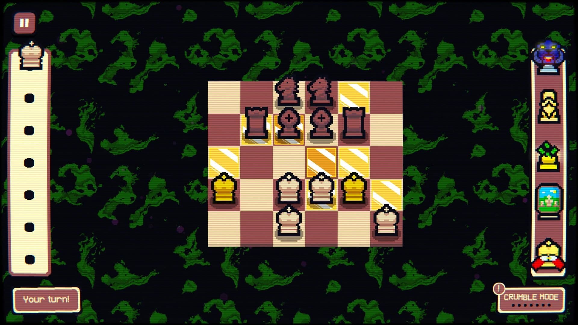 Gambonanza screenshot 3