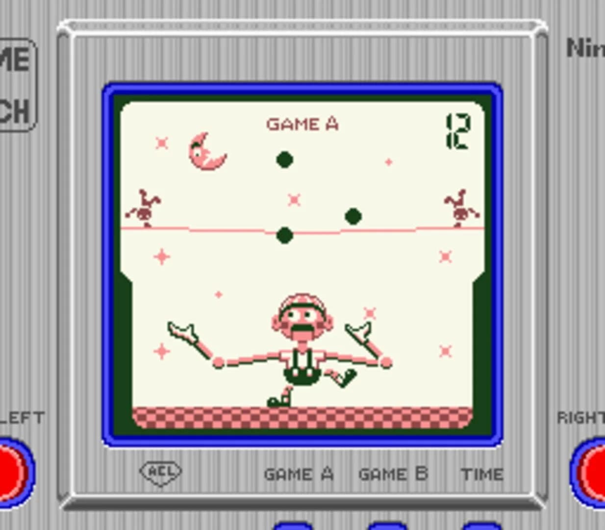 Game Boy Gallery screenshot 1