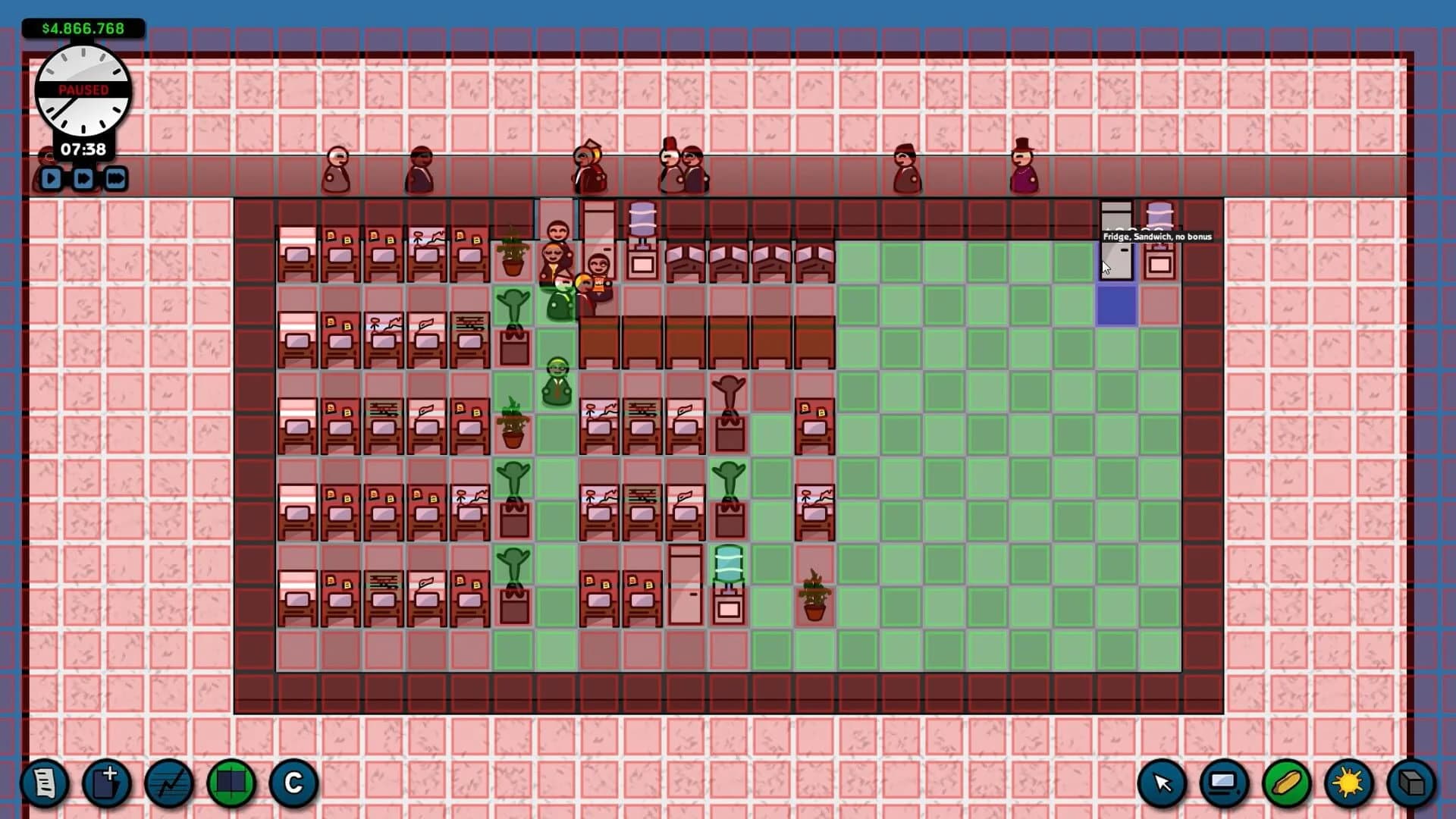 Game Corp DX screenshot 5