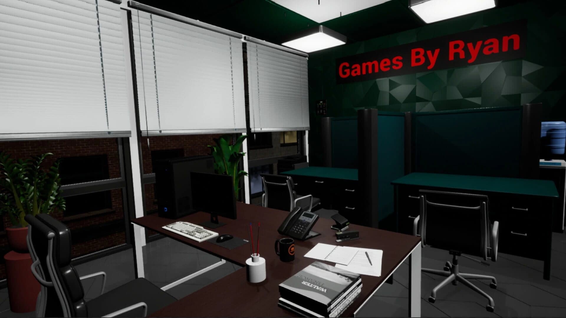 Game Dev Masters screenshot 3