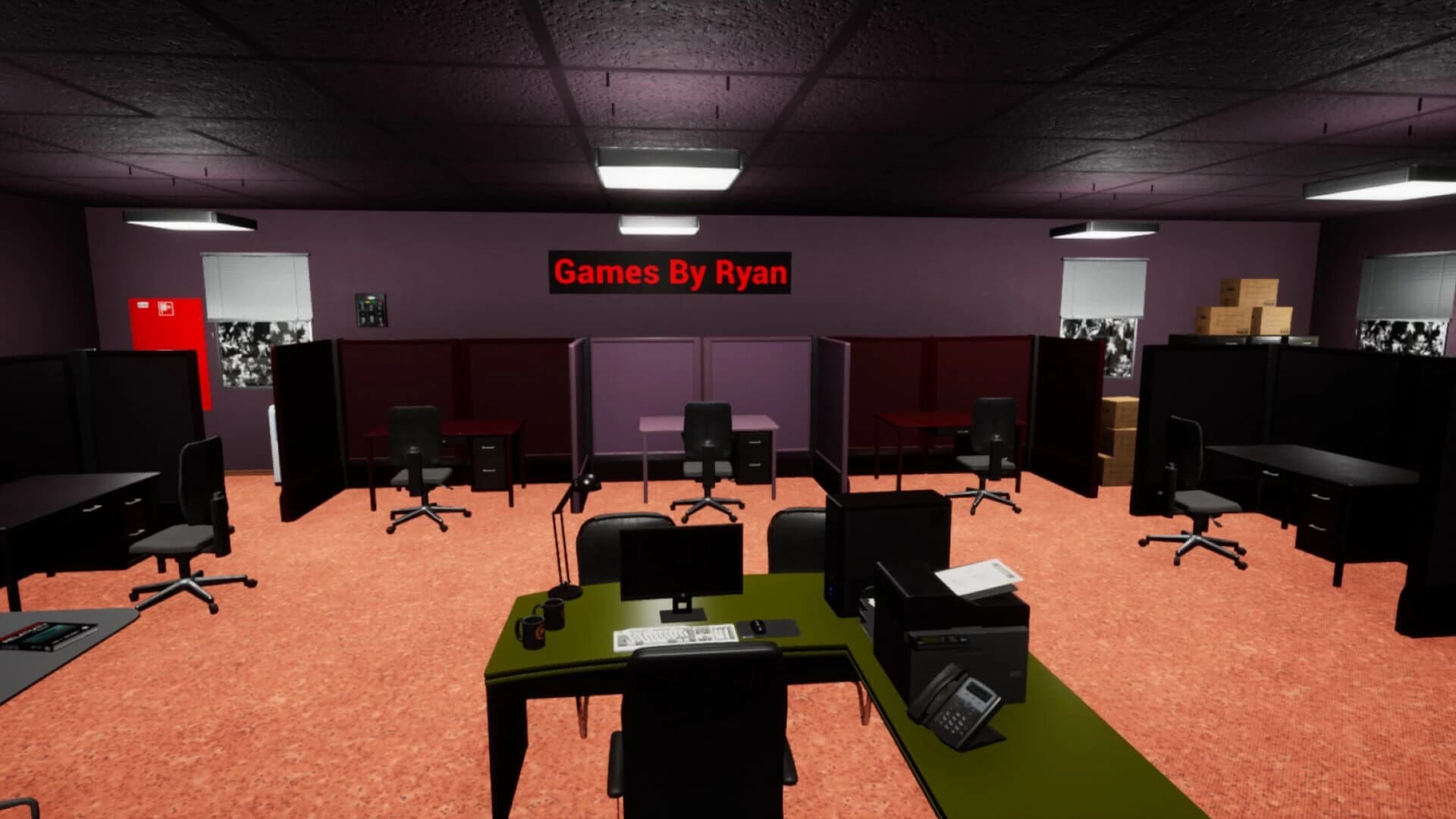 Game Dev Masters screenshot 4