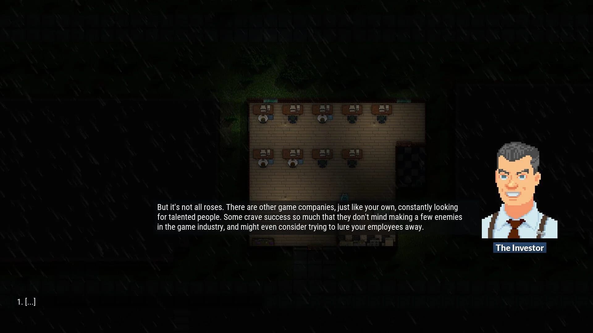 Game Dev Studio screenshot 2