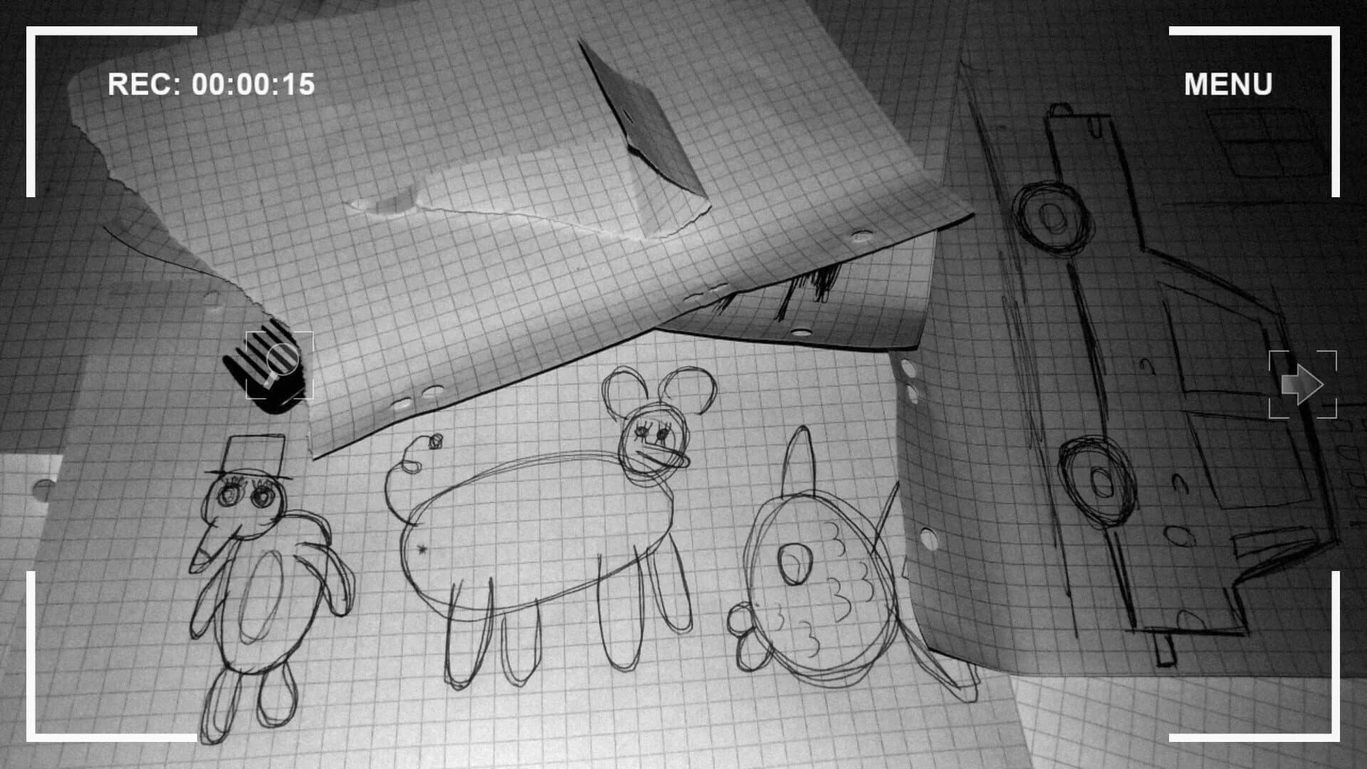 Game For Anna screenshot 5