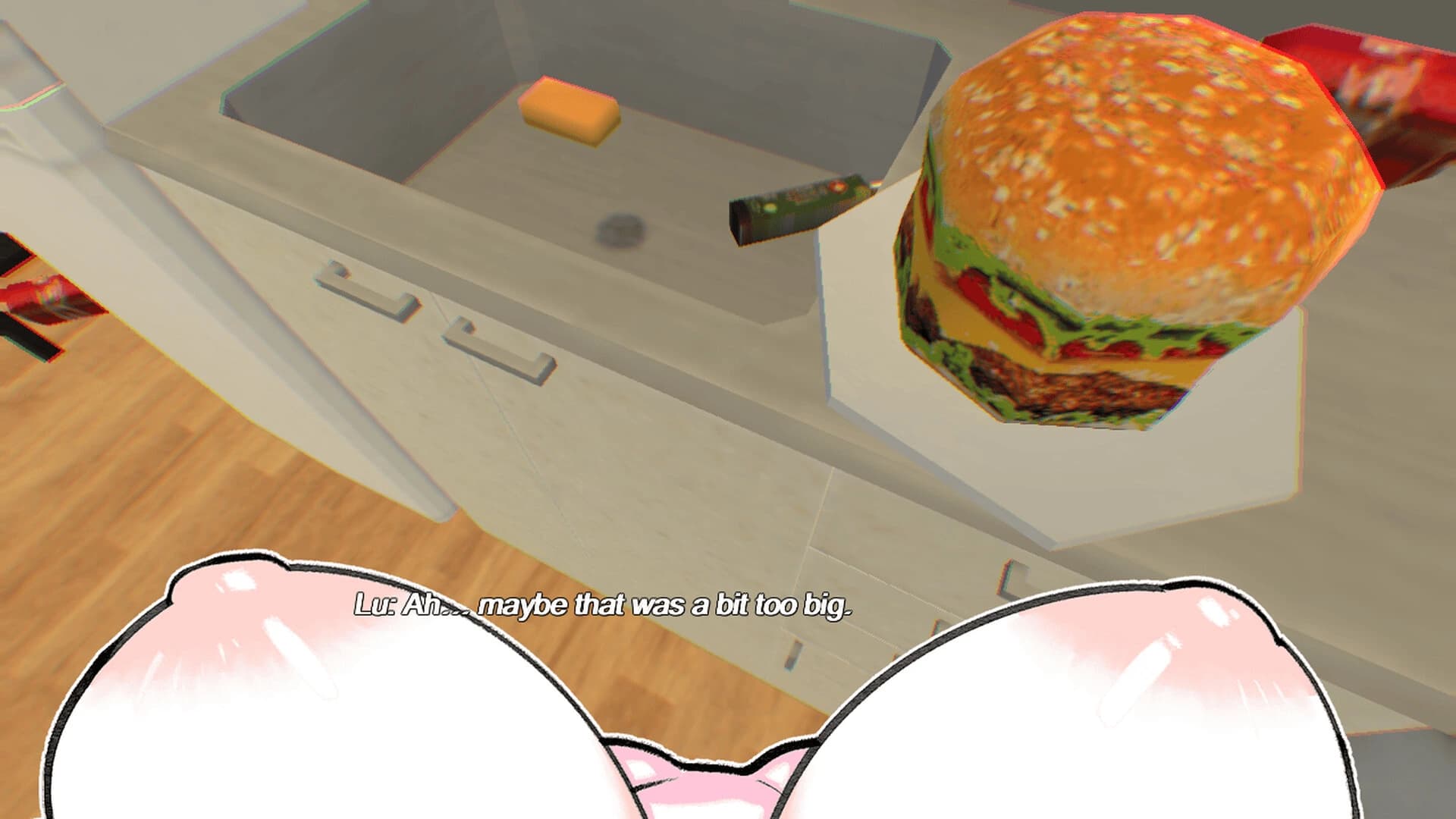 Game Game Developer screenshot 4