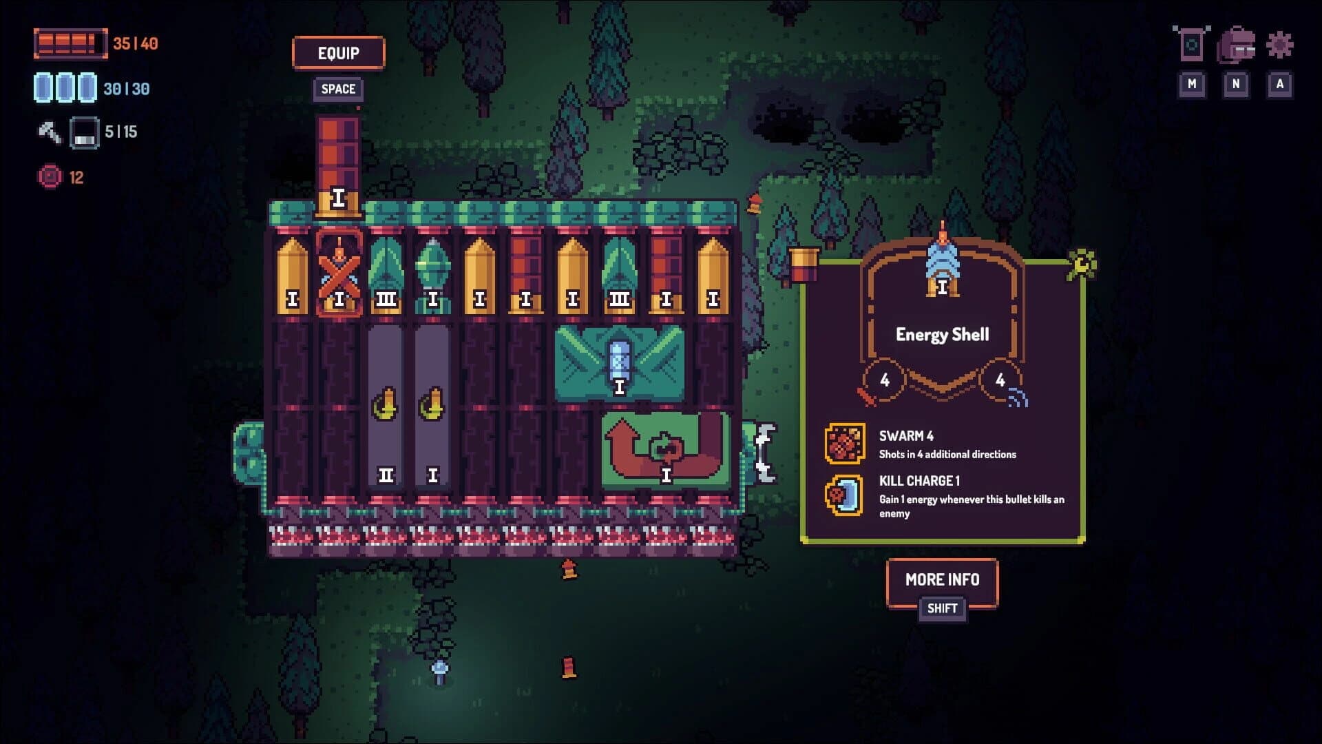 Game is Full of Bugs screenshot 4