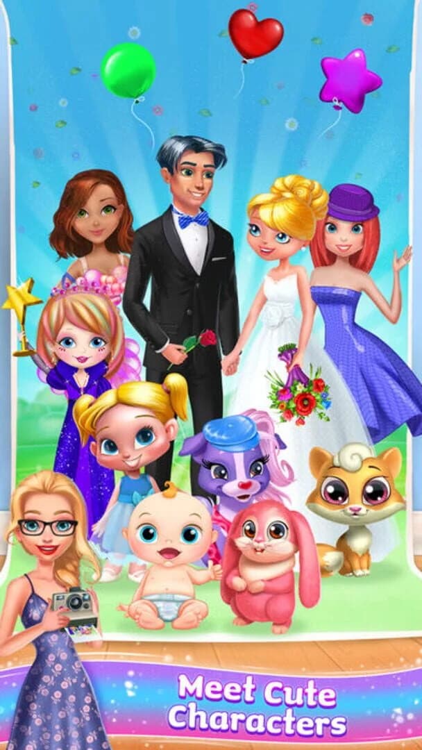 Game Islands - Play All Day screenshot 3