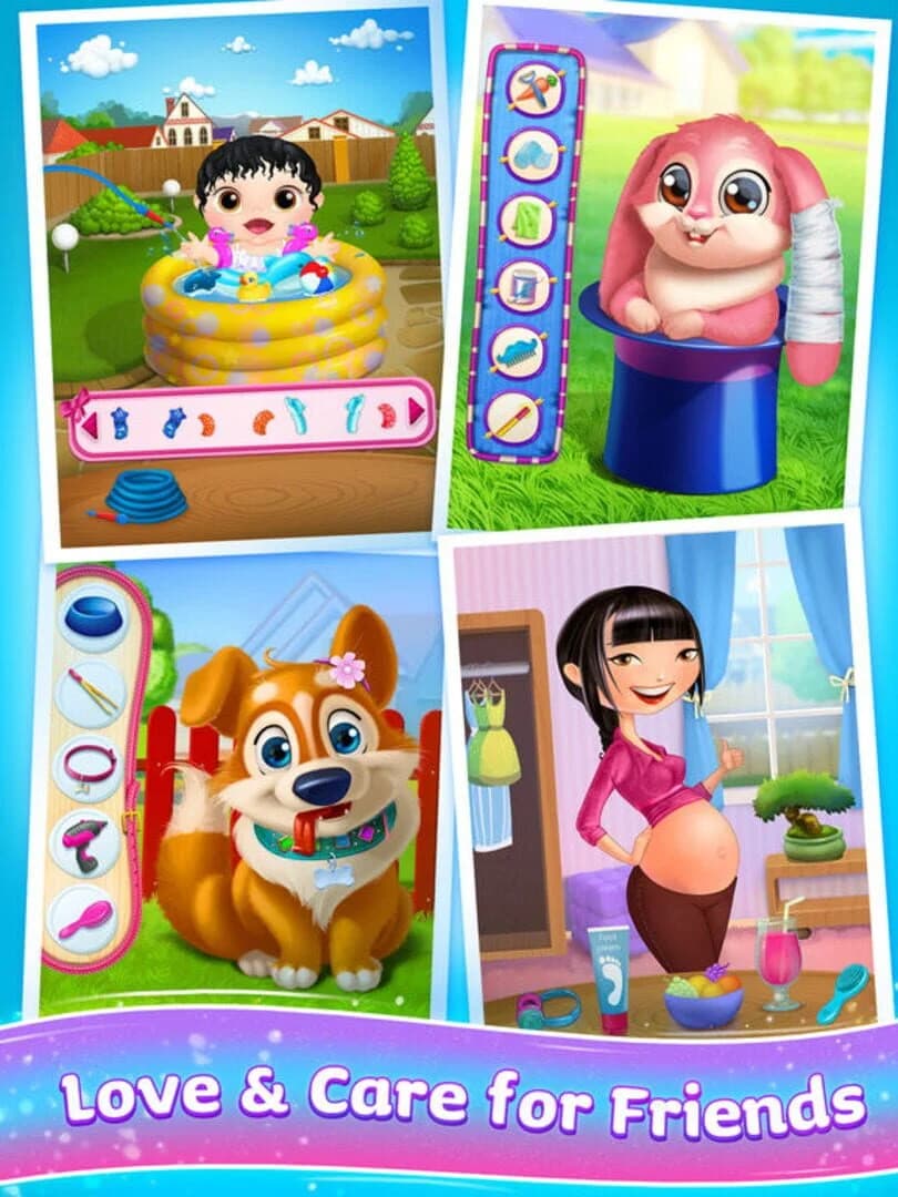 Game Islands - Play All Day screenshot 5