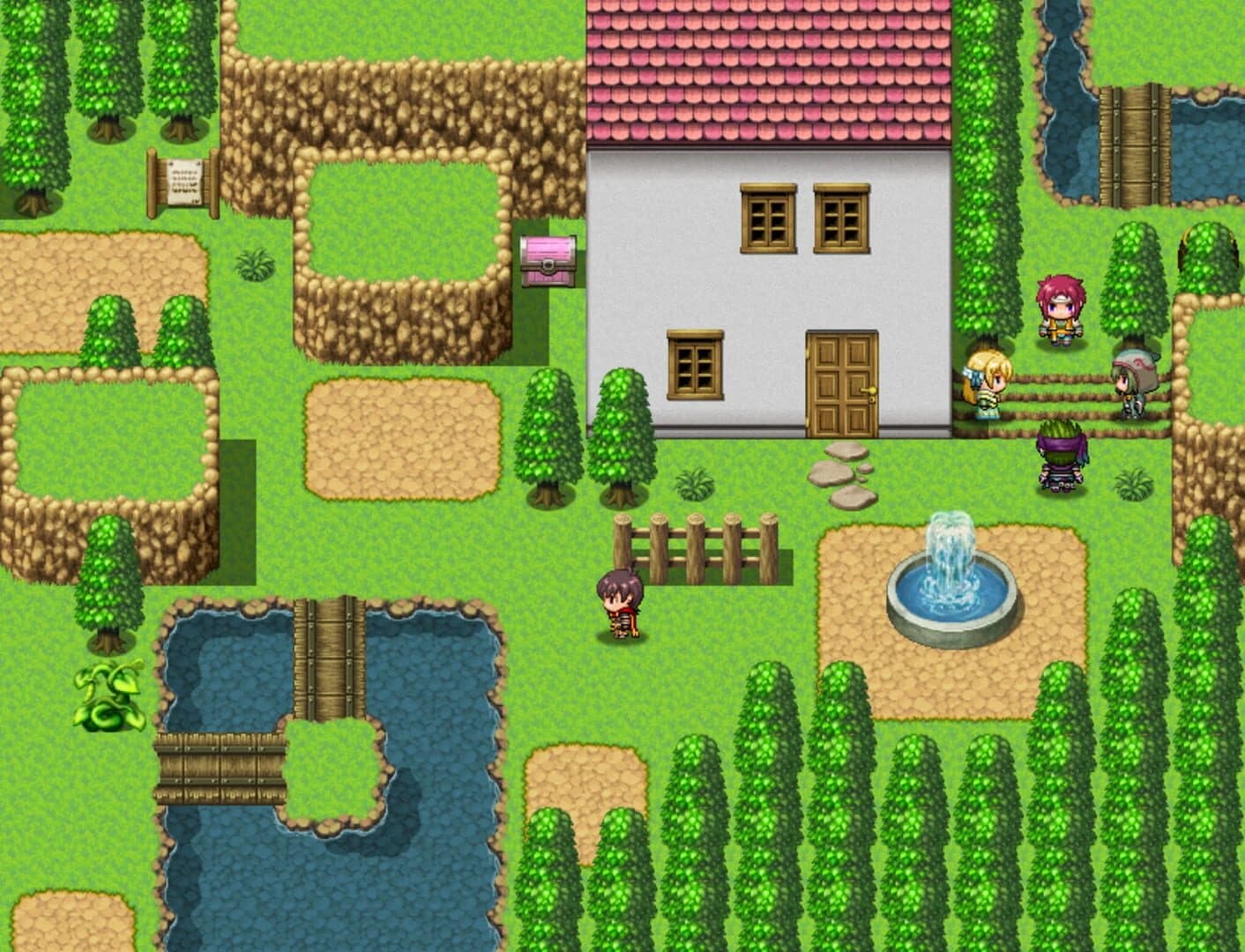 Game Master Plus screenshot 2
