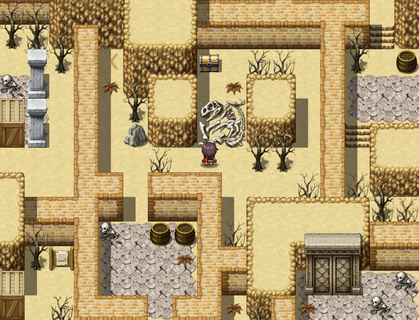 Game Master Plus screenshot 4